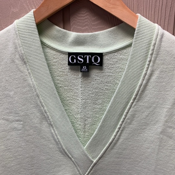 GSTQ Top - Picture 3 of 12